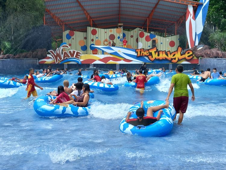 Promo KTP Diperpanjang, Masuk The Jungle Hanya Rp50 Ribuan