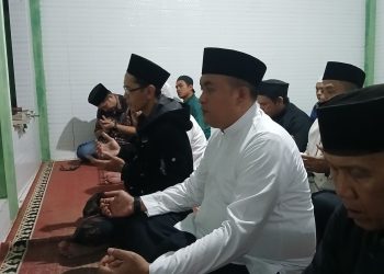 Ternyata Cabup Bogor Rudy Susmanto Memiliki Buyut Moyang di Cimande