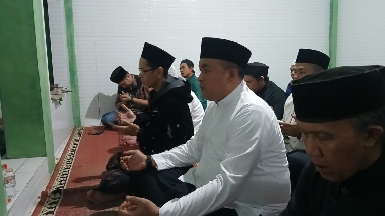 Ternyata Cabup Bogor Rudy Susmanto Memiliki Buyut Moyang di Cimande
