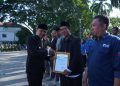 Hari Kesehatan Nasional, Baznas Kota Bogor Dapat Penghargaan Dari PJ Wali Kota