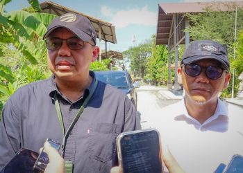 KLH Surati 306 Pemerintah Daerah Untuk Memperbaiki Sistim Pengelolaan TPA 
