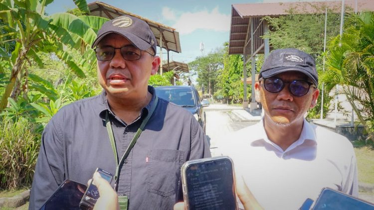 KLH Surati 306 Pemerintah Daerah Untuk Memperbaiki Sistim Pengelolaan TPA 