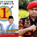 Cabup Rudy Susmanto Sambut Baik Dukungan Pemuda Pancasila 