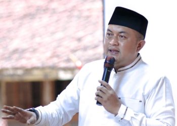 Cabup Bogor Rudy Susmanto Doakan Timnas Indonesia Menang Lawan Arab Saudi 