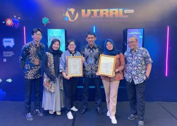 Pemkot Bogor Borong Tiga Penghargaan di Jawa Barat