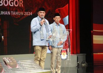 Serap Aspirasi Masyarakat, Paslon Rudy-Jaro Bakal Terapkan Program ‘Ngantor di Desa’