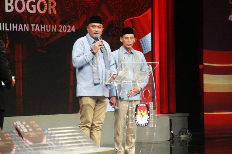 Serap Aspirasi Masyarakat, Paslon Rudy-Jaro Bakal Terapkan Program ‘Ngantor di Desa’