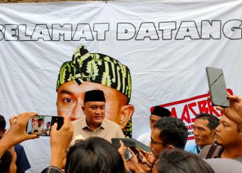Cabup Rudy Susmanto: Presiden Prabowo akan Jadikan Kabupaten Bogor Pilot Project, Berobat Tanpa Kartu BPJS