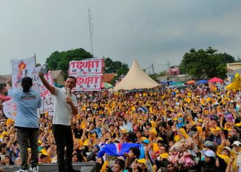 Rudy – Jaro Ade Siap Hapus Angka Pengangguran di Kabupaten Bogor 