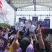 Dipadati Ribuan Pendukung, Kampanye Akbar Sendi-Melli Gaungkan Bogor Hepi 