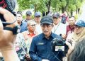 Menteri LH Minta Kota dan Kabupaten di Kalsel Susun Roadmap Penanganan Sampah