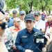 Menteri LH Minta Kota dan Kabupaten di Kalsel Susun Roadmap Penanganan Sampah