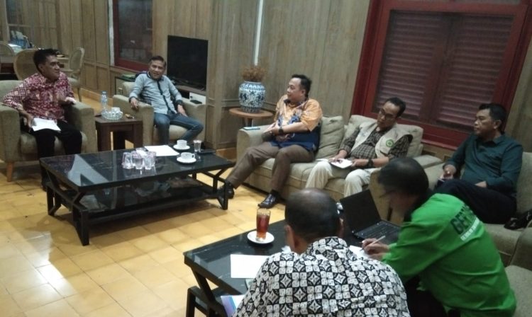 Gertasi Luncurkan Konsep Pertanian Visioner Untuk Kesejahteraan Petani