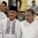 Bertemu Habib Luthfi bin Yahya, Sendi Fardiansyah : Insyaallah, Wejangan Abah Akan Saya Pegang Teguh