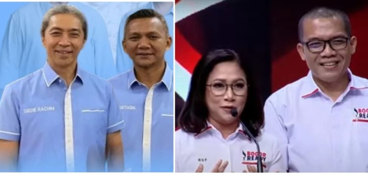 Pengamat : Terjadi Migrasi Dukungan Cukup Besar Dari Paslon Dedie – Jenal ke Reda – Teddy