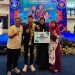 Mahasiswa Polbangtan Kementan Juara Business Plan Competition Tingkat Nasional