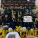 LDK Al Muta’alim Polbangtan Bogor Raih Prestasi di Ajang FOKRI GAMES X