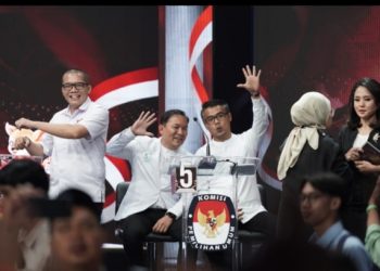 Bullying dan Kenakalan Remaja Jadi Isu Utama Debat Pilwalkot Bogor