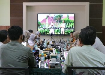 Polbangtan Kementan Sambut Delegasi Persol Global Worker dan Hokuren Federation dari Jepang