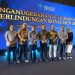 Pasar Jambu Dua Diganjar Penghargaan Nasional