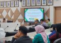 District Multistakeholders Forum DMSF Tingkatkan Sinergi untuk Dukung Regenerasi Petani
