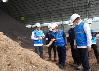 PLN UID Jakarta Raya Dukung Energi Ramah Lingkungan