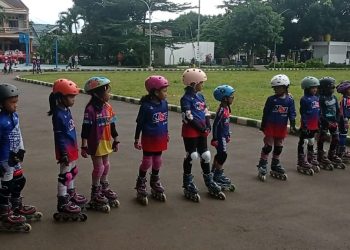 Miliki Pelatih Profesional, BISC Terus Cetak Atlet Juara