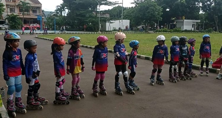 Miliki Pelatih Profesional, BISC Terus Cetak Atlet Juara