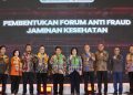 BPJS Kesehatan Rangkul Stakeholders Wujudkan Ekosistem JKN Tanpa Kecurangan