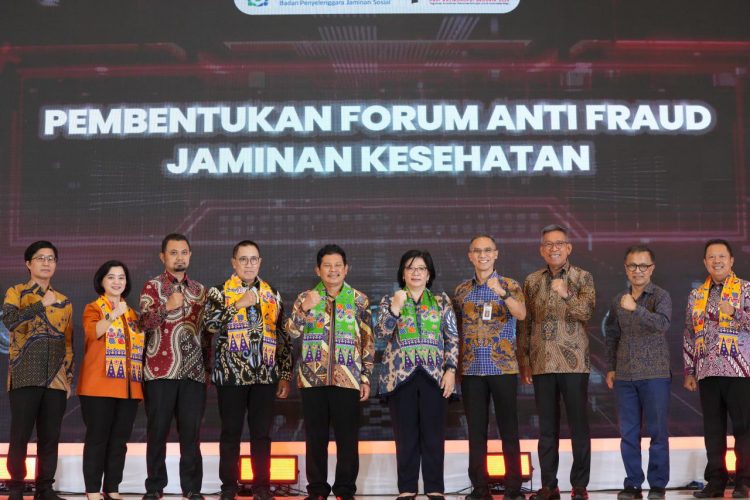 BPJS Kesehatan Rangkul Stakeholders Wujudkan Ekosistem JKN Tanpa Kecurangan