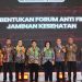BPJS Kesehatan Rangkul Stakeholders Wujudkan Ekosistem JKN Tanpa Kecurangan