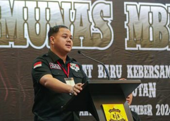 Bamsoet Apresiasi Terpilihnya Ketum Motor Besar Indonesia Periode 2024-2027