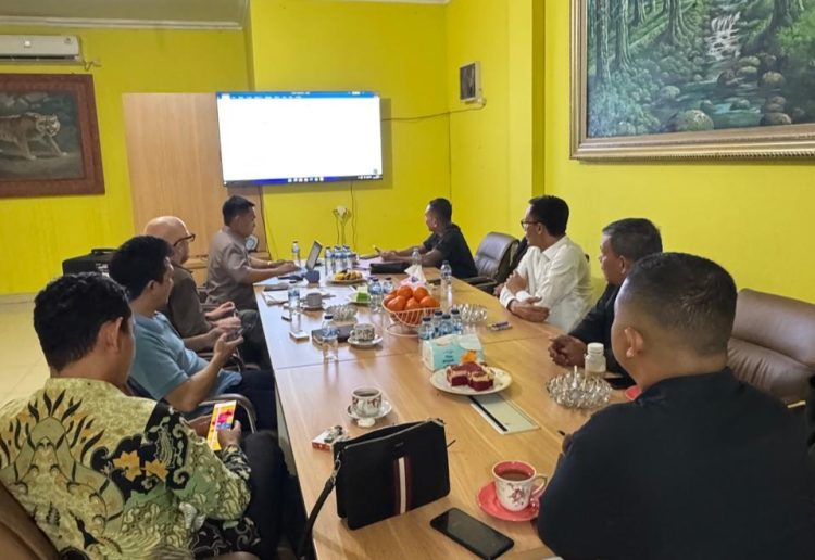 Rudy Susmanto – Jaro Ade Hormati Langkah Hukum Paslon Nomor Urut 2