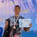 Tuai Prestasi, Mahasiswa Polbangtan Kementan Raih Dua Medali di Kejuaraan Selam Antar Kelompok Umur se-Jawa Barat 2024