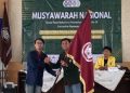 Mahasiswa Polbangtan Kementan Terpilih sebagai Ketua Umum PB ISMAPETI 2025