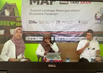 Ekonomi Lokal Dorong Kemajuan Daerah melalui Pertanian