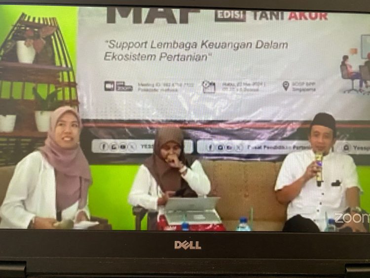 Ekonomi Lokal Dorong Kemajuan Daerah melalui Pertanian