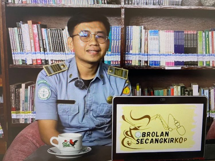 Mahasiswa Polbangtan Kementan Menginspirasi Dengan Prestasi di Bidang Organisasi dan Kepedulian Sosial