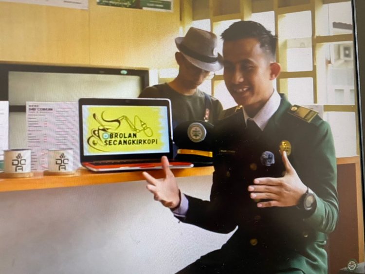 Pengalaman Magang Sukses Mahasiswa Polbangtan Kementan di Petrokimia Gresik