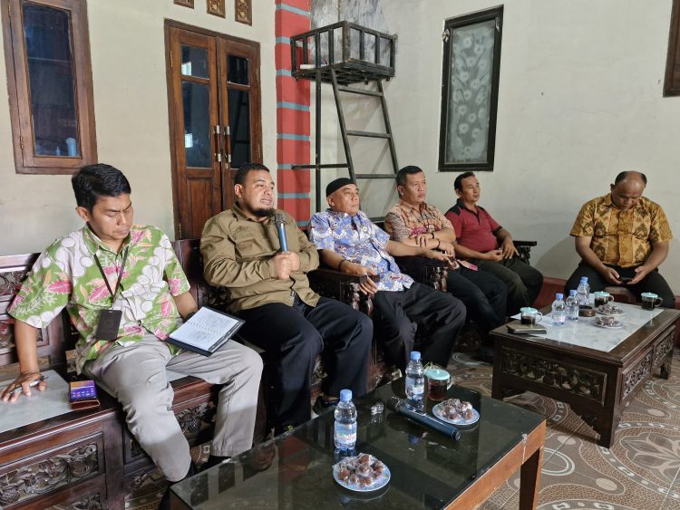 Tingkatkan Pertanian Modern, Koperasi Bintang Kencana Darma Ayu Siap Bersinergi