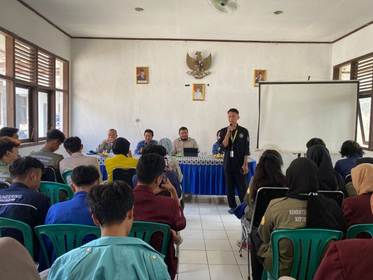 Kementan Tutup Secara Resmi Kerjasama Program Pertanian Modern Tahap Pertama