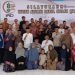 Silatnas IAD dan Pesantren Pertanian Darul Fallah Luncurkan Program TSTI