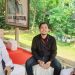 Temui Ketua Apdesi “Adoy” Calon Ketua Karang Taruna Programkan Pemuda Kerja di Jepang