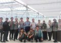 Dorong Perkembangan Inkubator Bisnis, UPT Pelatihan Studi Banding di Polbangtan Kementan