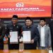 Pemkot dan DPRD Sahkan RAPBD 2025 Kota Bogor