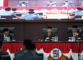 Jalankan Fungsi Legislasi, DPRD Kota Bogor Tetapkan Pembahasan Tiga Raperda Baru