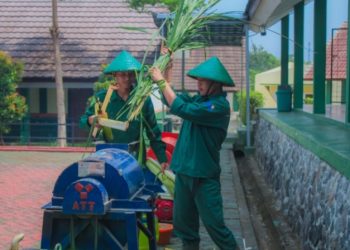 Polbangtan Kementan Tingkatkan Minat Siswa di Bidang Pertanian melalui Open Day