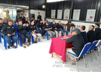 Optimalisasi Klaster Hortikultura, Kementan Dorong Pemberdayaan Generasi Muda di Jawa Barat