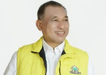 Samsul Hidayat Angkat Bicara Soal Video Call Wakil Bupati Terpilih Jaro Ade