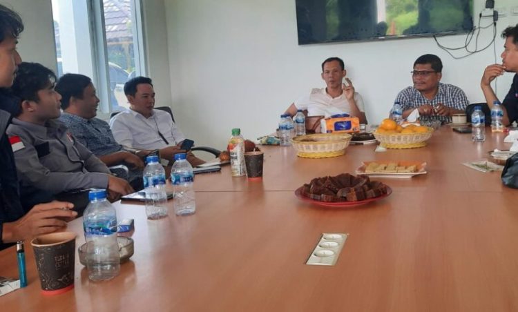 PDIP Cabut Gugatan di MK, Diapresiasi Elit Partai di Kabupaten Bogor